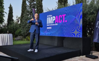 M-Files – IMPACT2025
