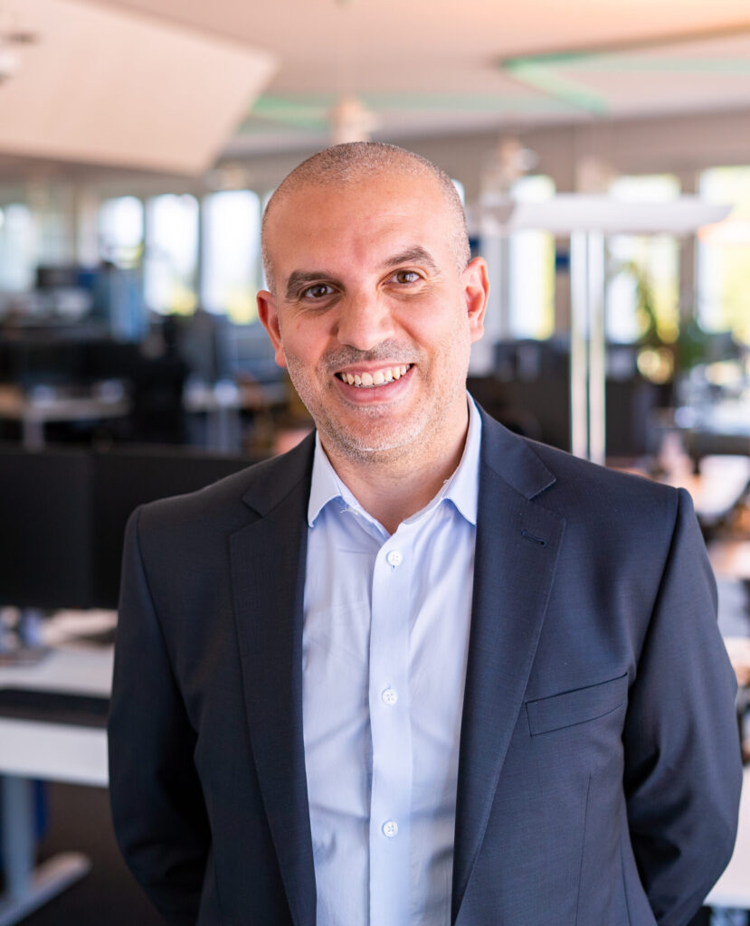 Amine Derbel