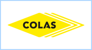 Colas Suisse DG SA