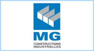 MG Constructions industrielles SA