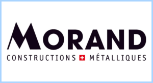 R. Morand & Fils SA