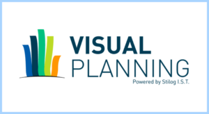 Visual planning
